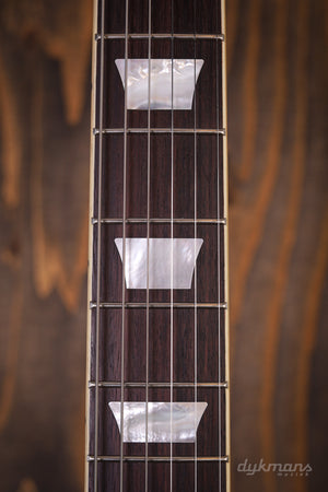 Epiphone 1960 Les Paul Standard Reissue Washed Cherry