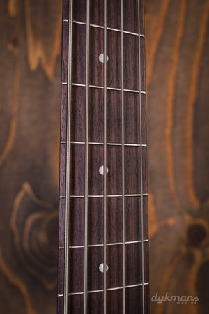 Dingwall SP1 5-String Dark Candy Green