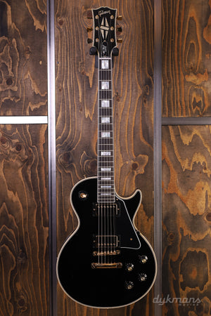 Gibson Custom Shop 1968 Les Paul Custom