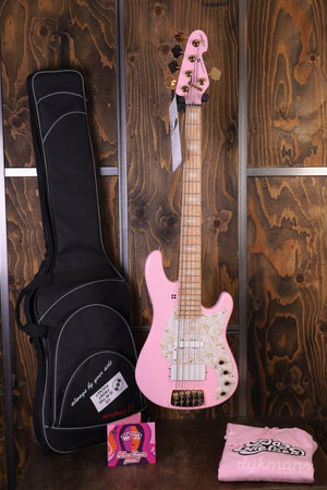 Sandberg California TM5 Ida Nielsen Strawberry Milkshake Limited Edition