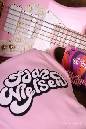 Sandberg California TM5 Ida Nielsen Strawberry Milkshake Limited Edition