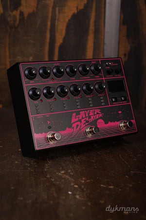 Ibanez Layer Delayer LD303