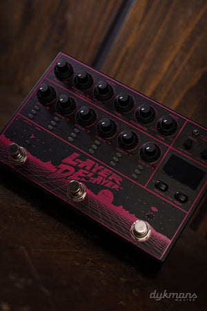 Ibanez Layer Delayer LD303