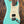 Suhr Classic S Antique Limited Edition Seafoam Green