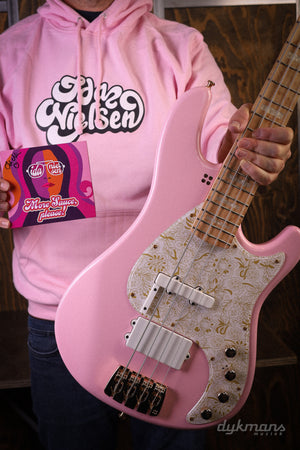 Sandberg California TM5 Ida Nielsen Strawberry Milkshake Limited Edition