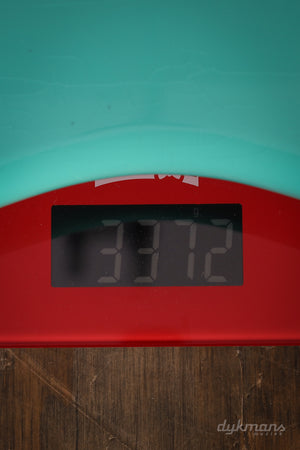 Suhr Classic S Antique Limited Edition Seafoam Green