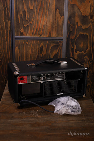 Mesa Boogie Mark IIC+ Head