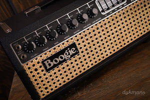 Mesa Boogie Mark IIC+ HRG Head