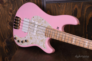 Sandberg California TM4 Ida Nielsen Strawberry Milkshake Limited Edition