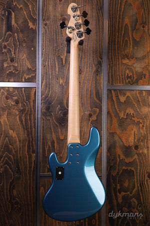 Sandberg California TM5 Highgloss Lake Placid Blue