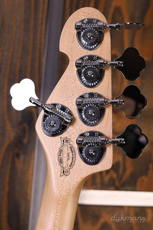 Sandberg California TM5 Highgloss Lake Placid Blue