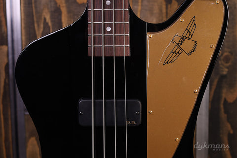 Gibson Rex Brown Signature Thunderbird Bass