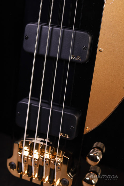Gibson Rex Brown Signature Thunderbird Bass
