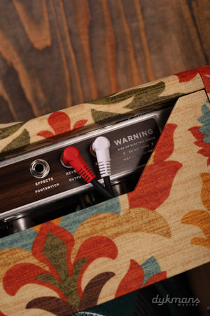 Milkman 10W Pint 1x12 Combo Medium Floral