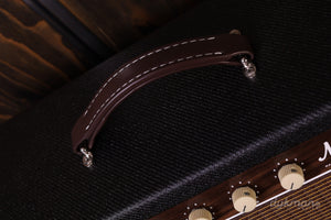 Milkman HT15 1x12 Combo Black Tweed