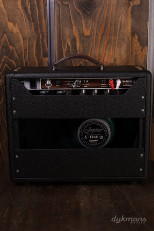 Milkman HT15 1x12 Combo Black Tweed