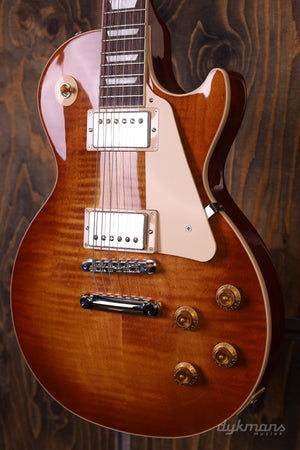 Gibson Les Paul Standard '50s Dirty Lemon Burst
