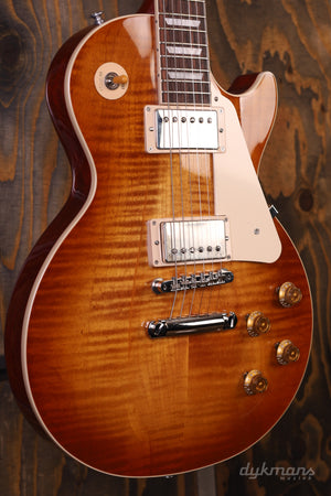 Gibson Les Paul Standard '50s Dirty Lemon Burst