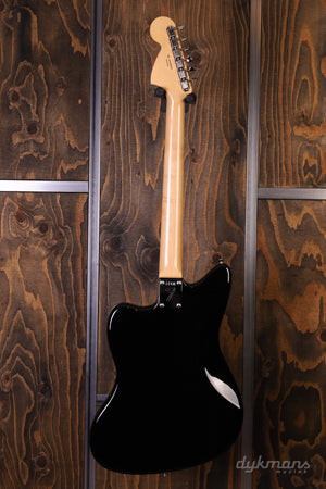 Fender Traditional Late '60s Jazzmaster Black
