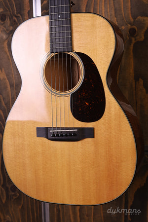 Martin 00-18 Re-Imagined PRE-OWNED!