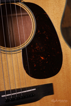 Martin 00-18 Re-Imagined PRE-OWNED!
