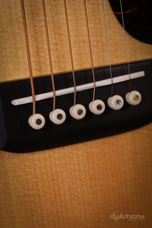 Martin 000-EC Eric Clapton 30th Anniversary