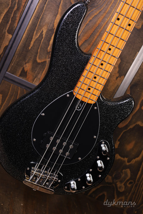 Sire Marcus Z3 4-String Sparkle Black