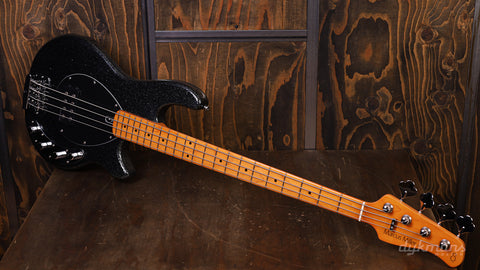 Sire Marcus Z3 4-String Sparkle Black