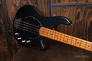 Sire Marcus Z3 4-String Sparkle Black