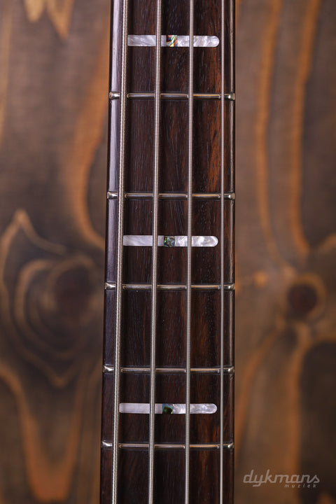 Sire Marcus U7 4-String Satin Black