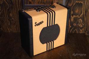 Supro 1820RTB Delta King 10 Combo PRE ORDER