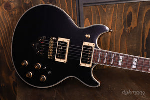Ibanez AR320 MBM Midnight Black