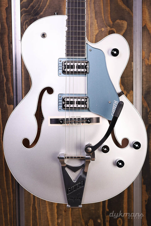 Gretsch G6118T-140 Limited Edition 140th Double Platinum Anniversary with string-thru Bigsby