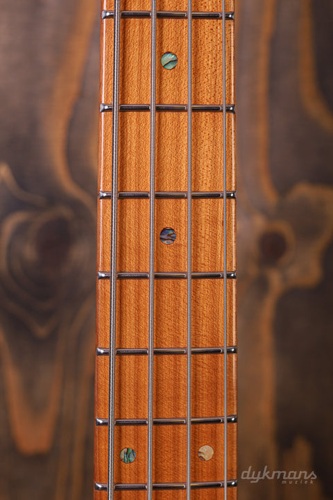 Sire Marcus Z7 4-String Natural