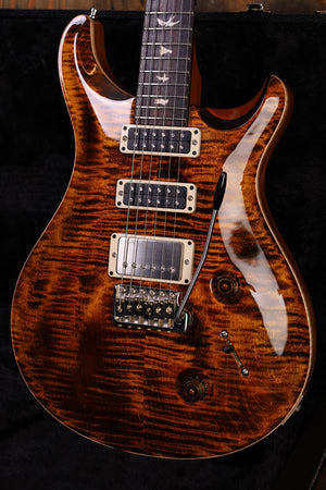 PRS Studio Orange Tiger