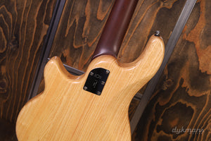 Sire Marcus Miller Z7 4-String Natural