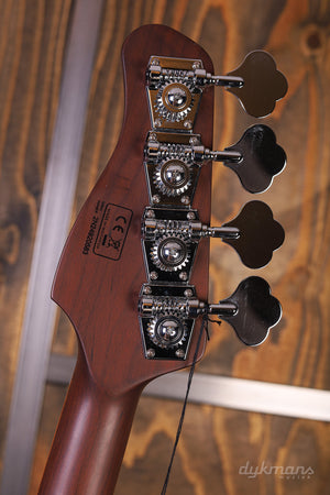 Sire Marcus Miller Z7 4-String Natural