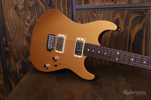 Suhr Pete Thorn Gold PRE-OWNED