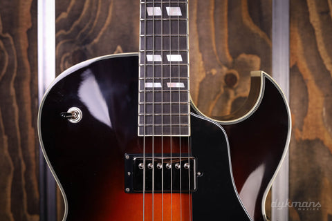 Eastman AR372CE Sunburst