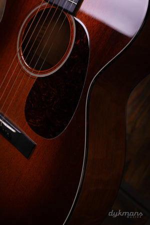 Martin 00-DB Jeff Tweedy #384 PRE-OWNED!