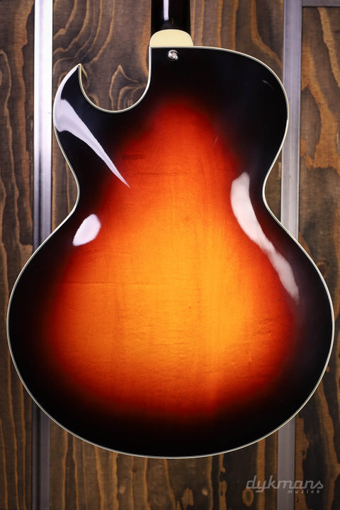 Eastman AR372CE Sunburst