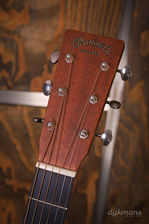 Martin 00-DB Jeff Tweedy #384 PRE-OWNED!