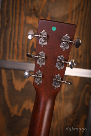 Martin 00-DB Jeff Tweedy #384 PRE-OWNED!