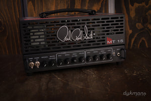 PRS MT15 V2 Head