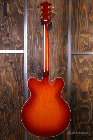 Gretsch Streamliner STRML CAT CB