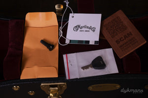 Martin D-18 1955 CFM IV 70th Anniversary