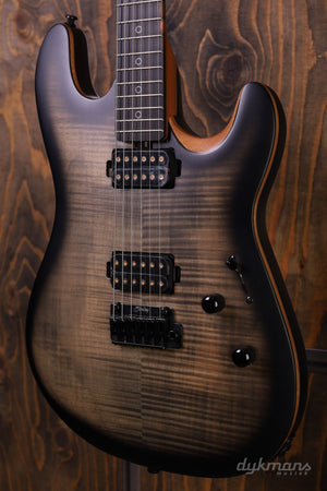 Sterling Rabea Ashen Burst