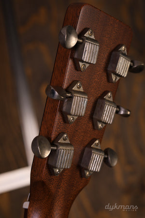 Martin D-18 1955 CFM IV 70th Anniversary