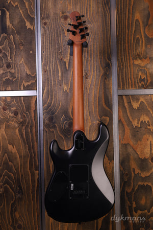 Sterling Rabea Ashen Burst