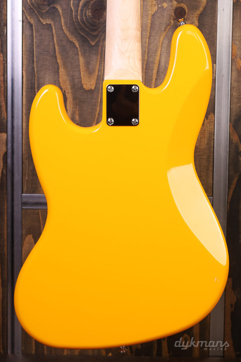 Markbass MB Yellow JB